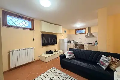 Villa in vendita, Via Giuseppe Lazzati, Roma