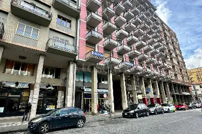 Casa in affitto, Avellino - Via Carlo del Balzo, Avellino