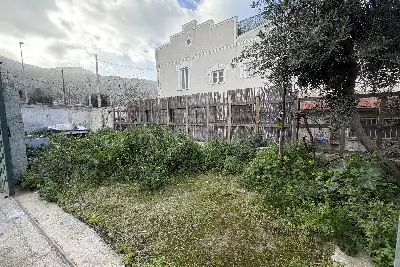 Edificabile Residenziali in vendita, Via Sferracavallo, Palermo