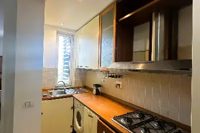 Casa in vendita, Via Capo dell'Argentiera, Roma