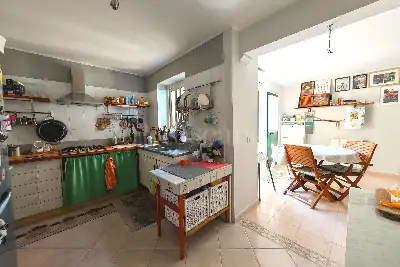 Villa in vendita, Via Antifonte di Ramnunte, Roma