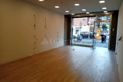 Negozio in affitto, Via Flaminia, Roma