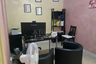 Ufficio in vendita, Via Nazario Sauro, Avezzano