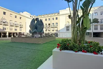 Attico in vendita, Via Michele Coppino, Sassari