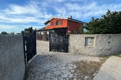Villa in vendita, Strada Vicinale Serralonga Lu Pinu , Sorso, Sorso