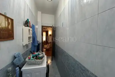 Casa in vendita, Via Alessandro Fleming, Torino