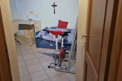 Villa in vendita, Via Parravicini, Solbiate Olona