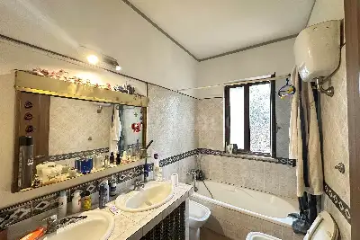 Villa Bifamiliare in vendita, Vicolo della Mola, Ciampino