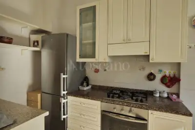 Casa in vendita, Via G. Puccini, Monteroni d'Arbia