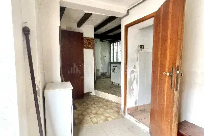 Casa Indipendente in vendita, Via Sant'Orsola, Brescia