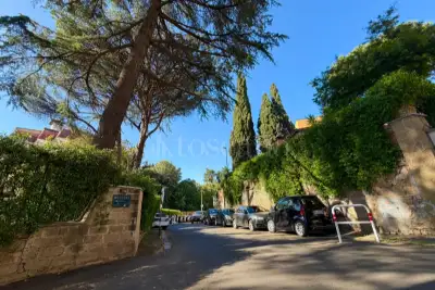 Casa in affitto, Via di Santa Maria Mediatrice, Roma