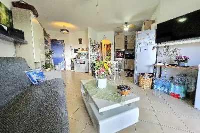 Casa in vendita, Via Aurelia, Santa Marinella