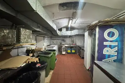 Attività Commerciale in vendita, Via Garibaldi, Bologna