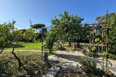 Casa Indipendente in vendita, Via dei Pescatori, Roma