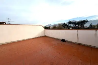 Villino a Schiera in vendita, Via Della Resistenza, Scafati
