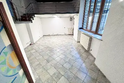 Ufficio in affitto, Via Lecco, Milano
