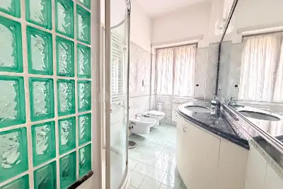 Casa in vendita, Via Arturo Graf, Roma