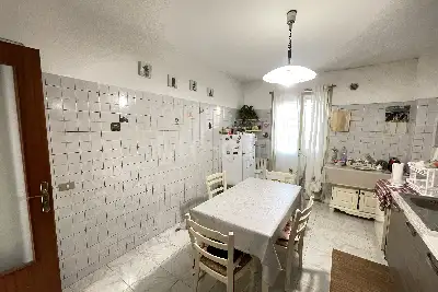 Casa in vendita, Strada Panoramica dello Stretto, Messina