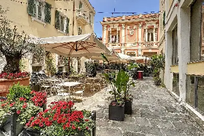 Casa in vendita, Piazza Nazario Sauro, Sassari