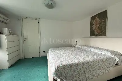 Villa in vendita, Via Provinciale Panza, Forio