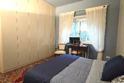 Casa in vendita, Via dei Monti di Primavalle, Roma