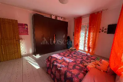 Casa in vendita, Via Cilea - S. Elia , Catanzaro