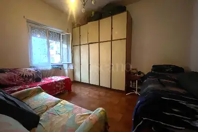 Casa in vendita, Via Ada Negri, Roma