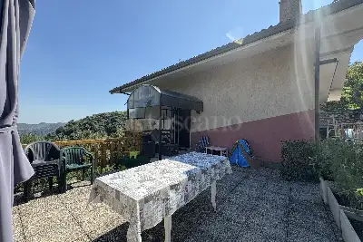 Villa Bifamiliare in vendita, Via San Gallo, Botticino