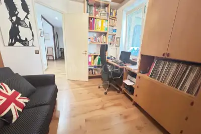 Casa in vendita, Via dell'Accademia del Cimento, Roma