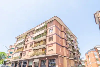 Casa in vendita, Via Pio Foà, Roma