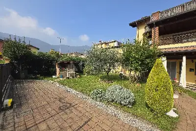 Villa in vendita, VillaCarcina , Villa Carcina