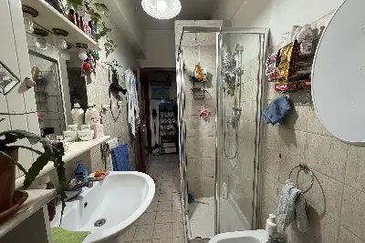 Casa in vendita, Via Luigi Corti, Roma