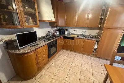 Casa in vendita, Via Pietro Nenni, Pomezia