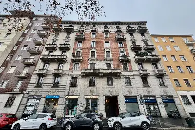 Attività Commerciale in vendita, Viale Argonne, Milano