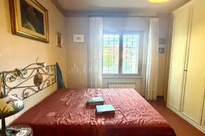 Villa Bifamiliare in vendita, Via del Casale Agostinelli, Roma