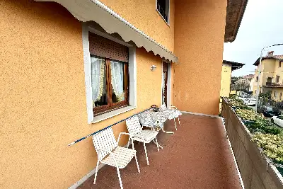 Villa in vendita, Via Canossi, Rezzato, Rezzato