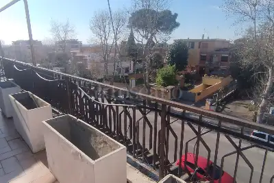 Casa in vendita, Via di Saponara, Roma