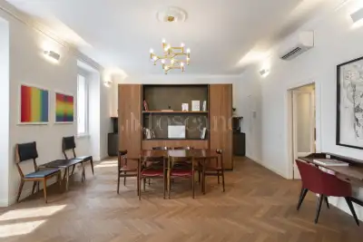Casa in vendita, Corso Monforte, Milano