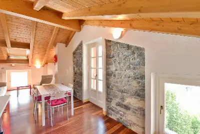 Villa Plurifamiliare in vendita, Via Germanello, Laglio