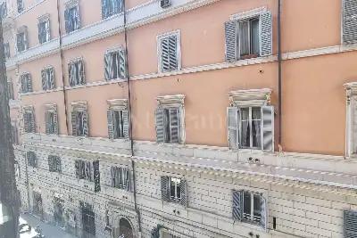 Albergo in vendita, Via Firenze, Roma