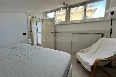 Mansarda in vendita, Via di Grottarossa, Roma