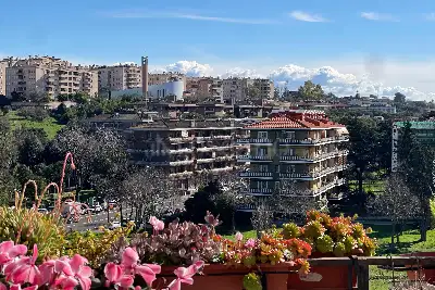 Villino a Schiera in vendita, Via Mar della Cina, Roma