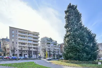 Casa in vendita, Viale Giulio Cesare, Como