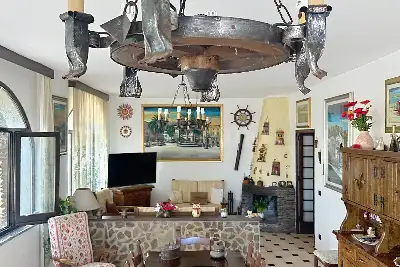 Villa in vendita, Strada Vicinale Badde Fustiggiu, Sorso