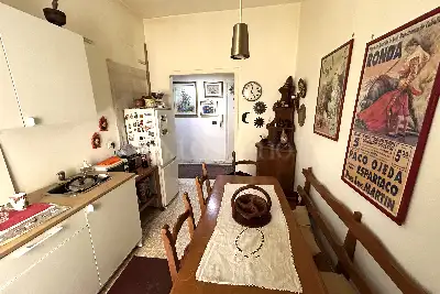 Casa in vendita, Frascati Via Mentana, Frascati