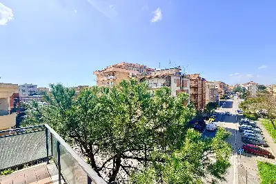 Attico in vendita, Via Giovanni Paisiello, Aprilia