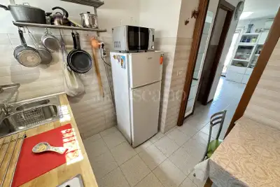 Superattico in vendita, Via della Pisana, Roma