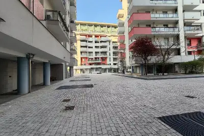 Casa in vendita, Via Fausto Melotti, Milano