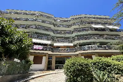 Casa in vendita, Panoramica dello Stretto Compl. Parnaso, Messina