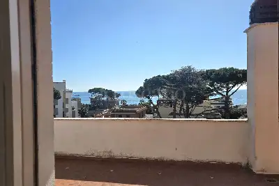 Attico in vendita, Via Corallo, Santa Marinella